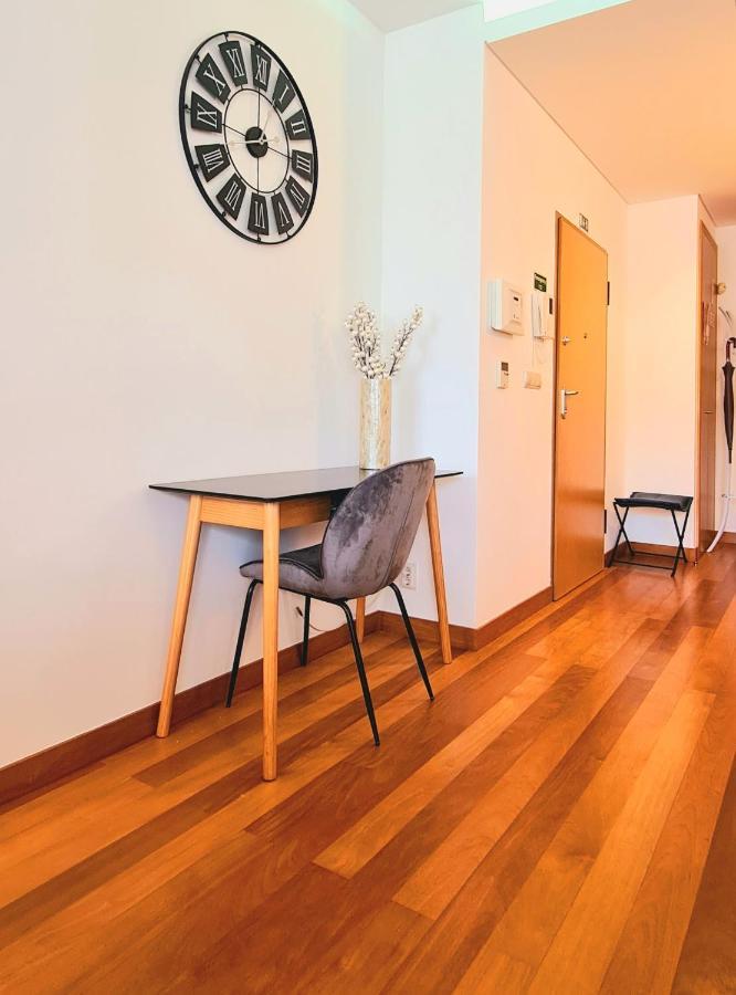 View Apartament Sao Joao Funchal  Luaran gambar