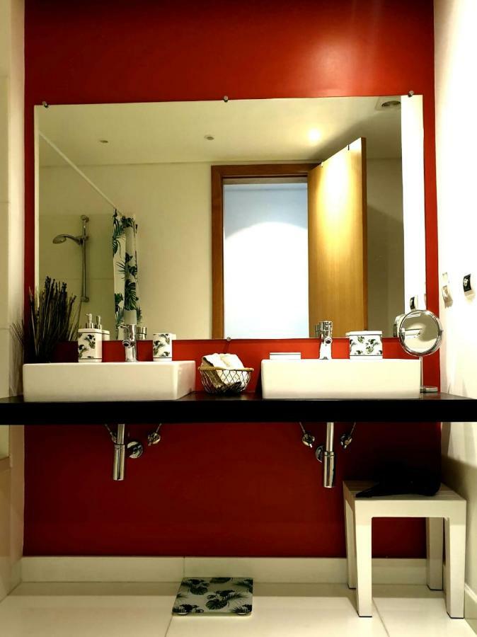View Apartament Sao Joao Funchal  Luaran gambar