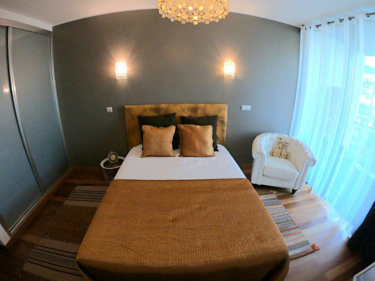 View Apartament Sao Joao Funchal  Luaran gambar