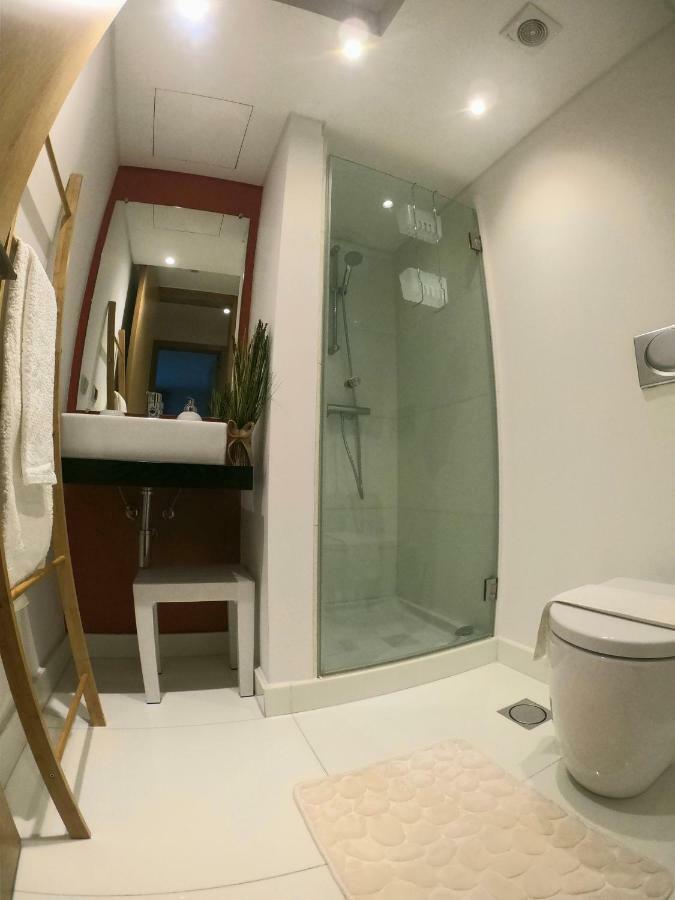 View Apartament Sao Joao Funchal  Luaran gambar
