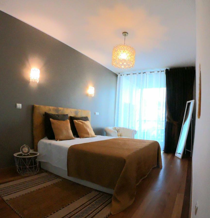 View Apartament Sao Joao Funchal  Luaran gambar