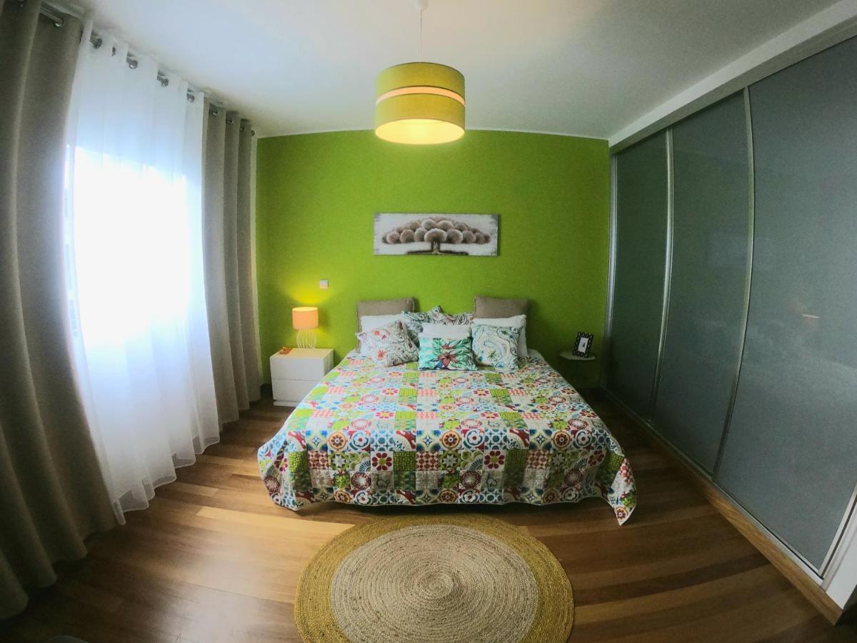 View Apartament Sao Joao Funchal  Luaran gambar